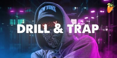 Học làm nhạc Drill và Trap với FL Studio